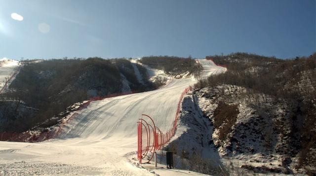 Sorpréndete con este lujoso centro de esquí de Corea del Norte - 1