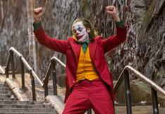 “Joker”: aquí algunas canciones de la película para cantar, reír, llorar y bailar como el Guasón