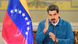 Maduro pedirá a la ONU US$500 millones para repatriar a venezolanos