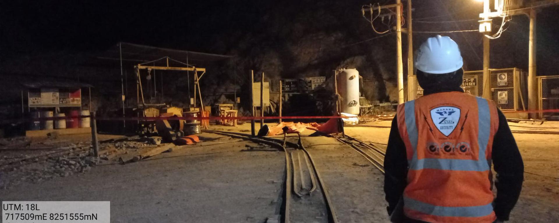 Arequipa: 27 cuerpos en la mina Yanaquihua fueron rescatados, ¿cómo van las investigaciones?