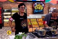 Patricio Suárez-Vértiz y Arturo Pomar Jr. fueron eliminados de “El gran chef: Famosos x2″