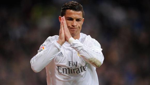 Cristiano Ronaldo: un goleador religioso que nunca pierde la fe