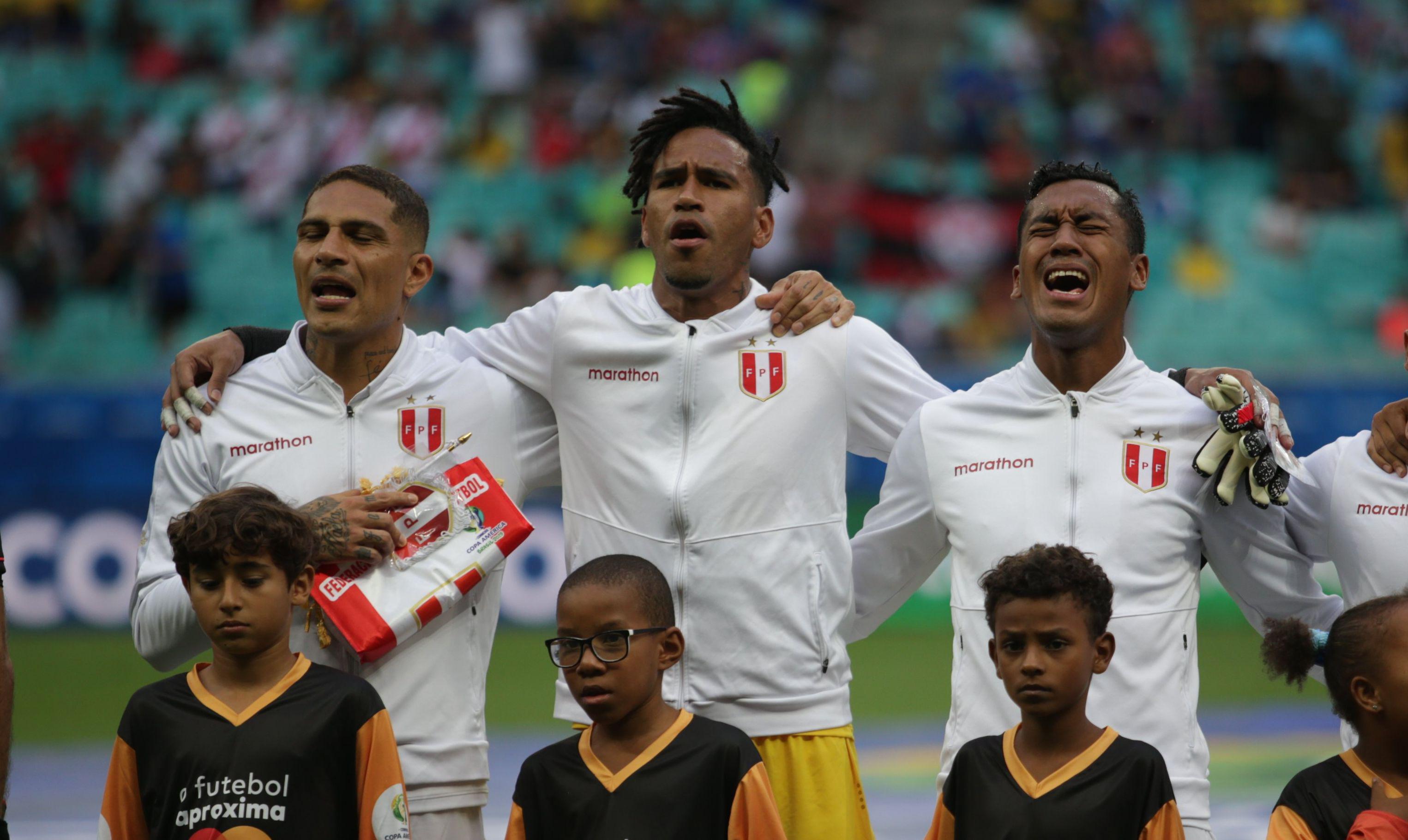 Perú en la Copa América 2019, uno de los grandes recuerdos que se tiene de los últimos años. (Foto: FPF)