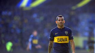 Carlos Tevez: volvió el ídolo de Boca Juniors (FOTOS)