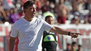 River Plate: Marcelo Gallardo, por ahora, no será operado, pero continuará en observación por cálculo renal