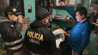 Tiranos del Centro: Detienen a 15 personas vinculadas a presunta red criminal que operaba en la municipalidad de Huancayo | AUDIOS