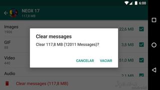 WhatsApp: ¿Cómo liberar espacio de almacenamiento de la app en tu equipo celular?