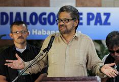 Solo 40 % de colombianos confía en que se firmará la paz con las FARC
