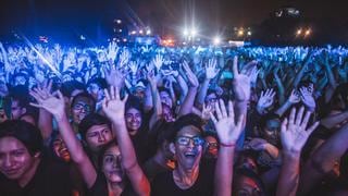 Alternativo, el festival en el que todo está permitido | CRÓNICA