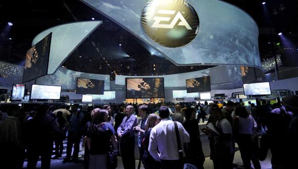 EA y Ubisoft se preparan para el E3
