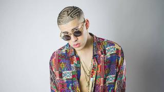 Bad Bunny dice que todavía no ha hecho su "mejor música"