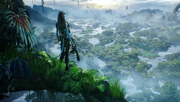El proyecto basado en la película de James Cameron cuenta con la participación de Tencent, Disney y Lightstorm Entertainment. (Foto: Archosaur Games)