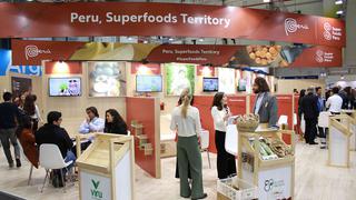 Fruit Logistica 2020: Perú cerró negocios por US$ 300 millones, informó Promperú