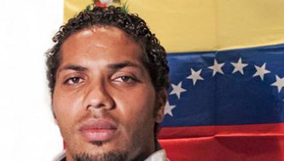 Vilca Fernández, estudiante universitario, líder de manifestaciones opositoras y ex candidato a la Asamblea Nacional de Venezuela, fue arrestado por tuitear contra Diosdado Cabello.