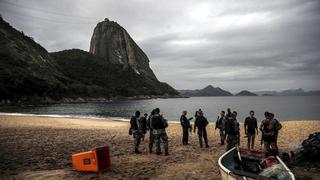 Río de Janeiro: Teleférico de Pan de Azúcar cierra por tiroteo