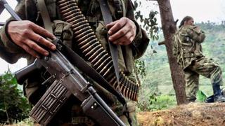 Colombia: las FARC acordarán fin del reclutamiento infantil