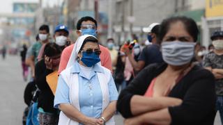 Coronavirus en Perú: 23.324 pacientes se recuperaron y fueron dados de alta, informó el Minsa