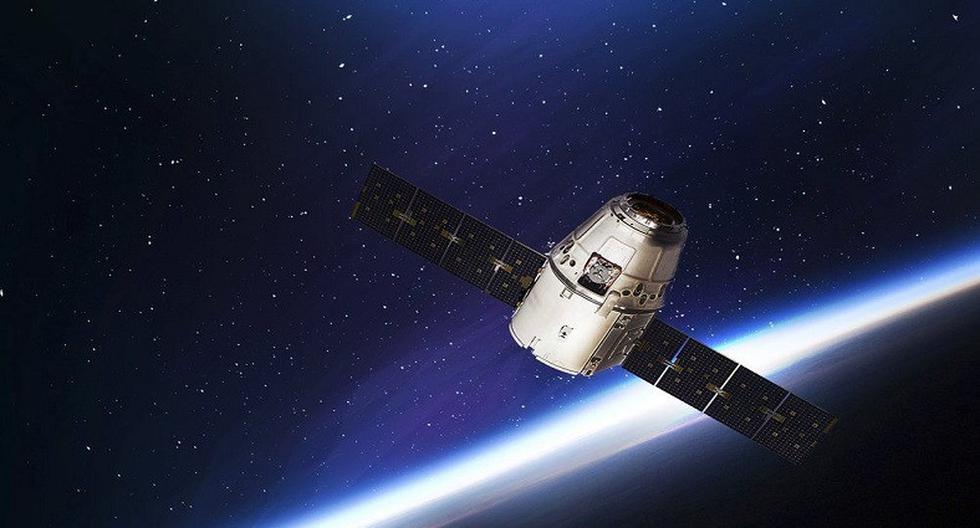 SpaceX busca crear de una constelación de satélites que brinden un servicio de internet rápido y cobertura mundial a bajo costo. (Foto referencial: Shutterstock)