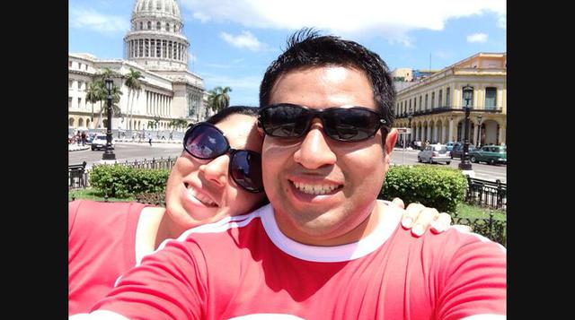 #SelfieVamos: Nuestros lectores comparten sus fotos viajeras - 6