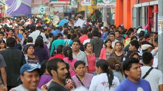 BCR reduce de 3,9% a 3,1% previsión de avance del PBI peruano