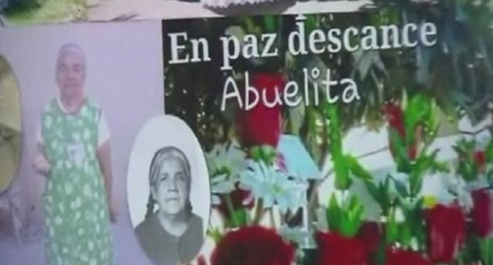 Funeraria asumió su error de confundir a las abuelas latinas. (Foto: spanish.latinospost.com)