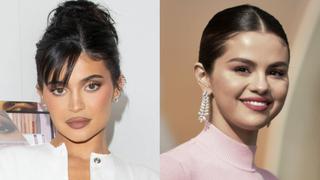 Selena Gomez supera a Kylie Jenner en Instagram