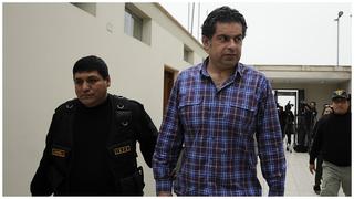 Martín Belaunde será excarcelado: ¿Cuáles son las investigaciones en su contra?