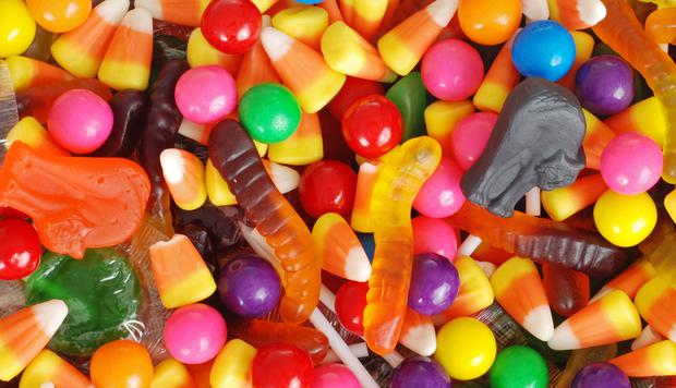Children under two years of age should not have sweets or sugar in their meals.  Let's prevent them from having cavities as children and encourage healthy habits for a healthy adulthood. 