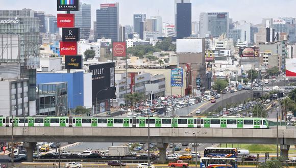 Impuesto sería poco oportuno en tiempos de recuperación económica. (Foto: GEC)