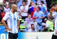Selección argentina: la Albiceleste consiguió su peor racha con 25 años sin títulos