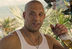 'Fast & Furious 10' será la última película de la saga, revela Vin Diesel