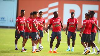 Perú vs. Arabia Saudita: la posible alineación de la selección en el amistoso