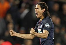 PSG humilló al Mónaco en las semifinales de la Copa Francia y es finalista