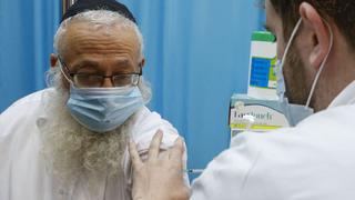 Israel será el primer país del mundo en lograr la inmunidad ante el coronavirus, dice la OPS