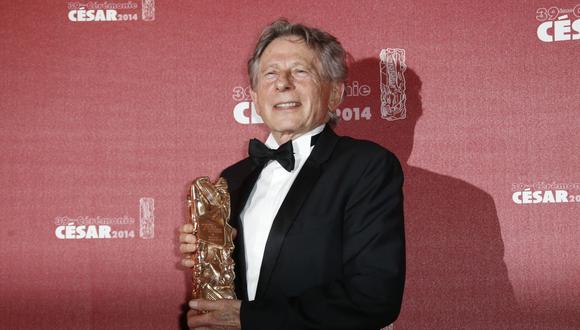 Los Premios César fueron previamente criticados en 2020 por haber homenajeado al director Roman Polanski, entonces nuevamente acusado de violación. (Foto: Thomas SAMSON / AFP)