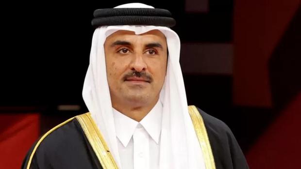 Prime Minister Khalid bin Khalifa bin Abdul Aziz Al Thani took office in January 2020.