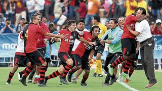 Melgar: ¿cuál es la expectativa económica del campeón peruano?