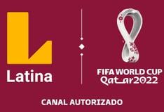 Qué partidos del Mundial 2022 ver en Latina: Horarios, fechas y transmisión por TV 