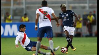 Deportivo Municipal: las postales del debut en la Libertadores