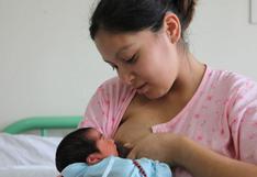 Salud: leche materna podría reducir riesgo de autismo en propensos por genética