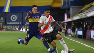 Boca vs. River: ¿Superclásico en riesgo por ola de contagios en el plantel de Marcelo Gallardo?
