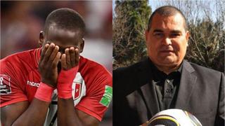 El consejo de José Luis Chilavert a Luis Advíncula luego de la caída de la selección peruana | FOTO