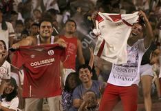 Universitario: FOX Sports hace publicación que no le gustó a hinchas de Alianza Lima
