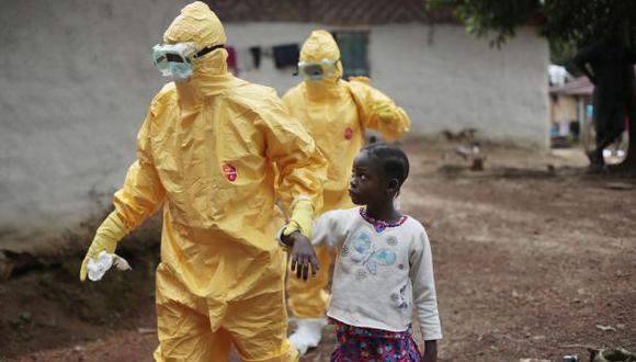 Mali confirma el primer caso de ébola en su territorio