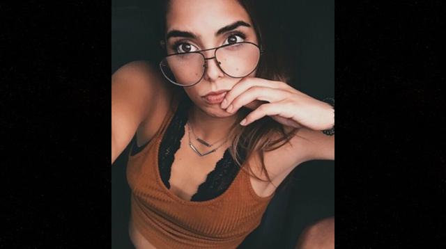 Instagram: así luce María, la hija de Mariana Levy, a sus 21 años