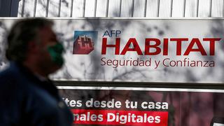 Chile: más de un millón de personas solicitan el retiro de parte de sus pensiones en inicio del proceso 