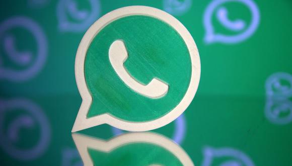 WhatsApp: Truco para grabar las llamadas de la aplicación en Android. (Foto: Reuters)