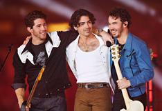 La evolución de los Jonas Brothers: de los “anillos de castidad” a los divorcios y el Número 1 en el Billboard 