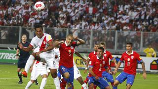 FIFA multó a Perú por discriminar en Eliminatorias Rusia 2018
