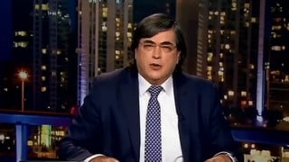 Jaime Bayly publica antigua foto con un mensaje para Diego Bertie: “Que difícil es amar”